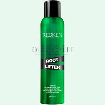 Redken Пяна за обем от корена със средна фиксация 300 мл. Root Lifter Spray Foam (093474637125523)