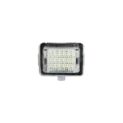 Paolo LED плафони регистрационен номер V-030203 съвместими с Mercedes-Benz C-Class / S-Class / E-Class / CL-Class