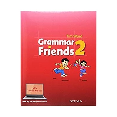 Grammar Friends 2 Student's Book
