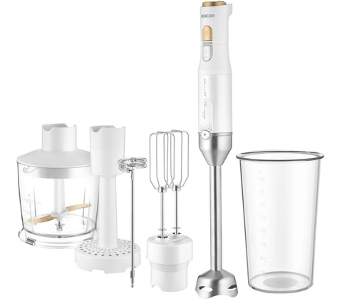 Sencor SHB 6441WH