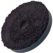 Flexipads DA Black Microfibre Finishing Disc 125 mm