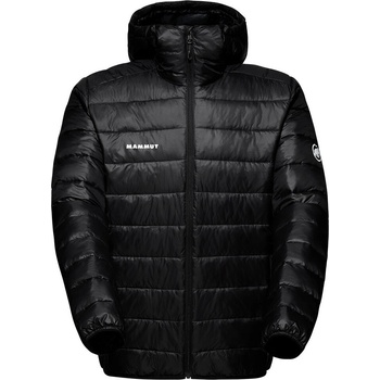 Mammut Crag IN Hooded Jacket Men Размер: XXL / Цвят: черен