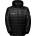 Mammut Crag IN Hooded Jacket Men Размер: XXL / Цвят: черен