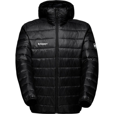 Mammut Crag IN Hooded Jacket Men Размер: XXL / Цвят: черен
