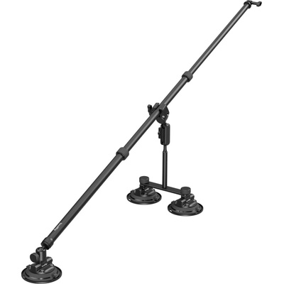 SmallRig Vehicle Suction Cup Support Kit pre akčné kamery 5843