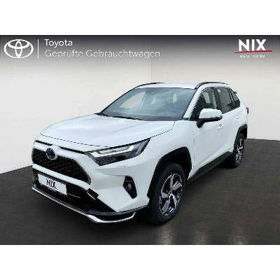 Toyota RAV 4 2.5 V Plug-in Teamplayer 225 kW