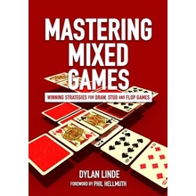 Mastering Mixed Games - Linde, Dylan