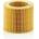 Mann-filter Въздушен филтър mann-filter c 1140