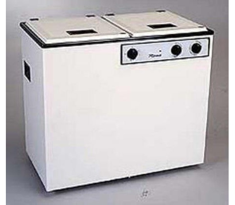 Romo RC 390