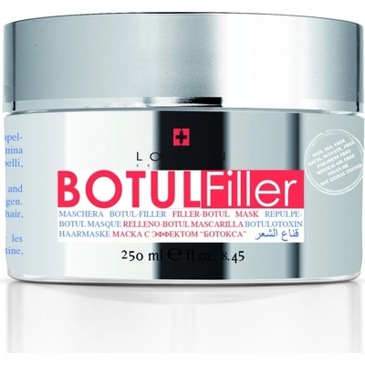 Lovien Botul Filler Mask maska pre hĺbkovú regeneráciu vlasov 500 ml