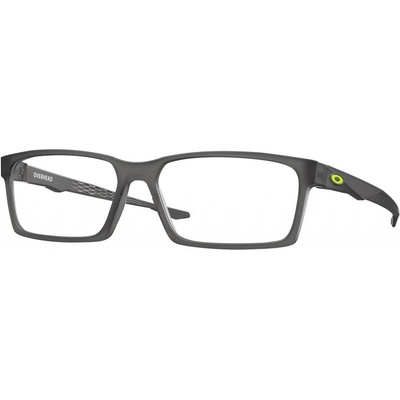 Oakley OX8060 02