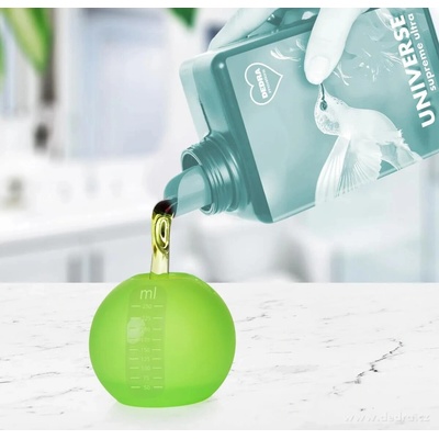 VEYRA Silikónový dávkovač na pracie gély 250 ml