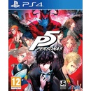 Hry na PS4 Persona 5