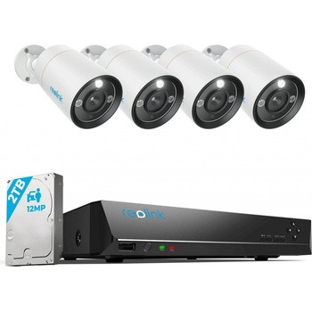 Reolink RLK8-1200B4-A