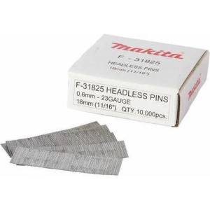 Makita пирони 23ga p18 (f-31825)
