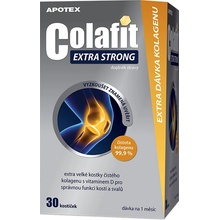 Colafit Extra Strong 30 kostiček