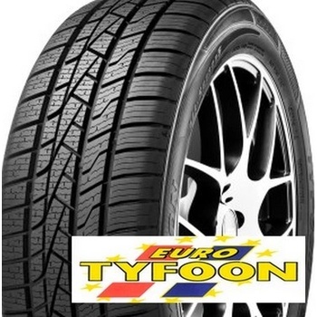 Tyfoon All Season 5 205/50 R17 93W