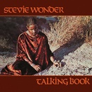 WONDER STEVIE: TALKING BOOK LP