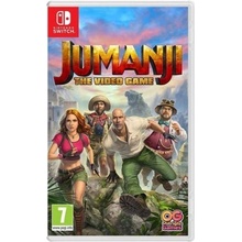 Jumanji: The Video Game