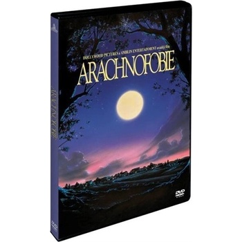 Arachnofobie DVD