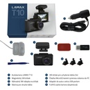 Kamery do auta LAMAX T10
