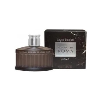 Laura Biagiotti Essenza di Roma Uomo EDT 100 ml Tester