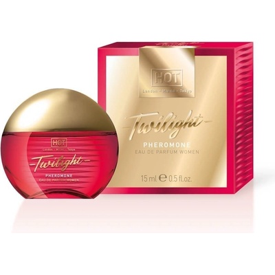 HOT Twilight феромонов парфюм за жени 15ml