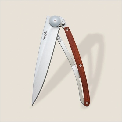 Deejo CB005 Wood 37 g Rosewood 1