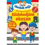 Szalay Könyvek Да се движим умно - ръководство - на унгарски език (9789636520236)