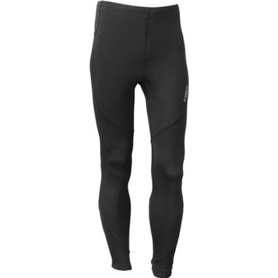 Spiro pánské sportovní kalhoty RT171M Black