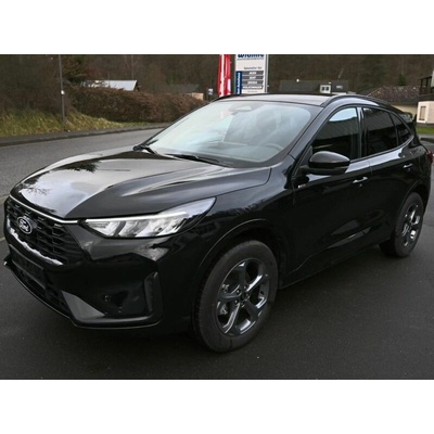 Ford Kuga 112 kW