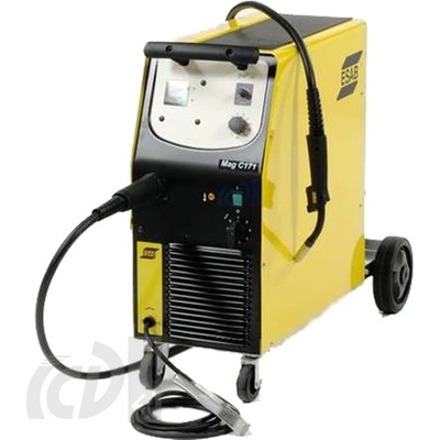 ESAB Origo Mig C250