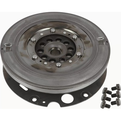 SACHS Setrvačník Dual-mass flywheel SA 2295601045