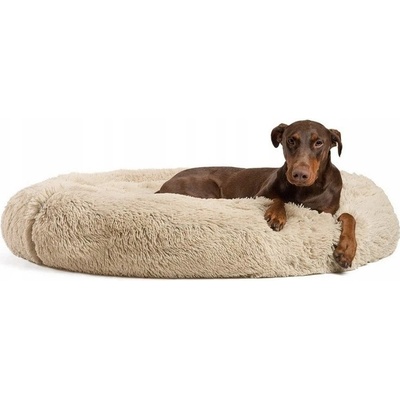 Original Calming Donut Taupe