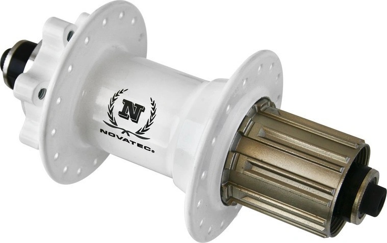 Novatec D042SB