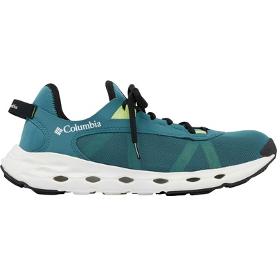 Columbia DRAINMAKER XTR M tmavo zelená biela