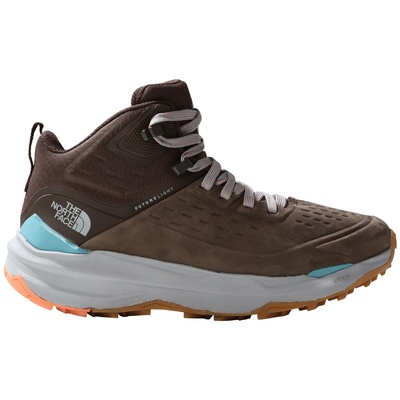 The North Face W Vectiv Exploris 2 Mid Futurelight Lthr Размер на обувките (ЕС): 38, 5 / Цвят: кафяв