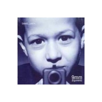 Landa Daniel: 9mm Argumentu CD