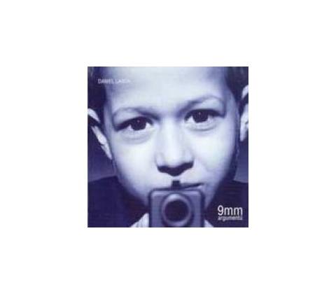 Landa Daniel: 9mm Argumentu CD