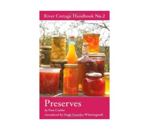 Preserves Corbin Pam