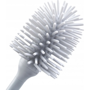 Kela La Brosse TPR Náhradní kartáč WC štětky světle