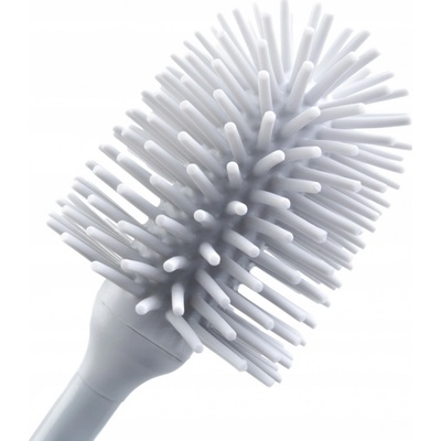 Kela La Brosse TPR Náhradní kartáč WC štětky světle