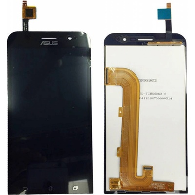 LCD displej + Dotykové sklo Asus Zenfone Go ZB500KL