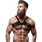  Харнес колан за гърди, универсален размер - Chest Arn Brigade Man (D-235634)