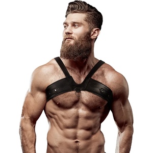  Харнес колан за гърди, универсален размер - Chest Arn Brigade Man (D-235634)