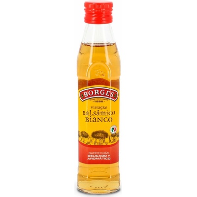 Borges Balsamico Bianco ocot 250 ml
