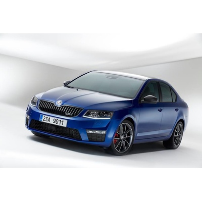 Lesonal Skoda 9463 race blue modrá metalíza 0,1L