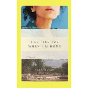 I'll Tell You When I'm Home (2025)