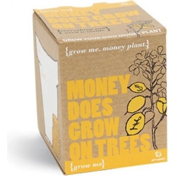 Grow me: Vypěstuj peníze
