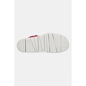 Camper сандали дамски от кожа Oruga Sandal